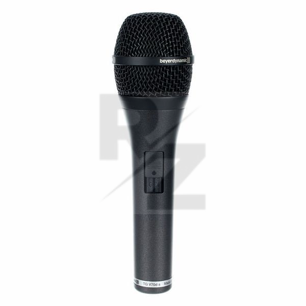 Image beyerdynamic TG V70 s