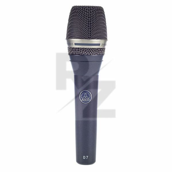 Image AKG D-7