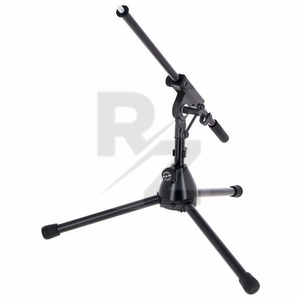 Image K&M 25910 Black