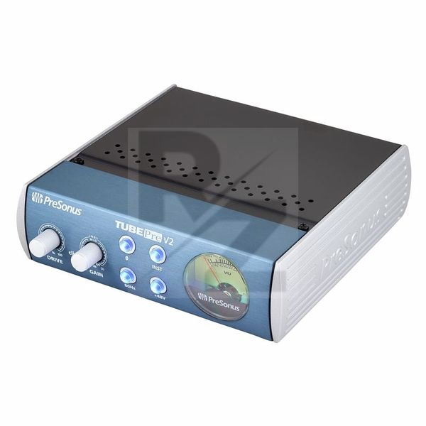 Image Presonus TubePre V2
