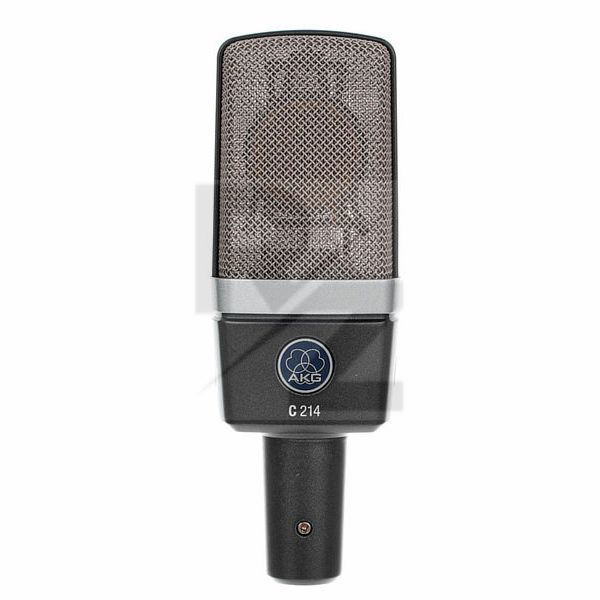 Image AKG C214