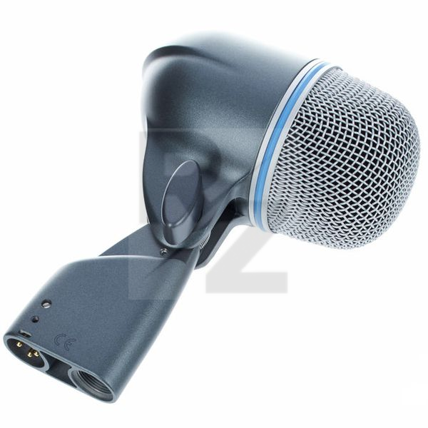 Image Shure Beta 52A
