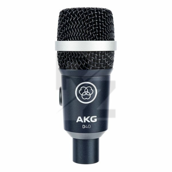 Image AKG D40