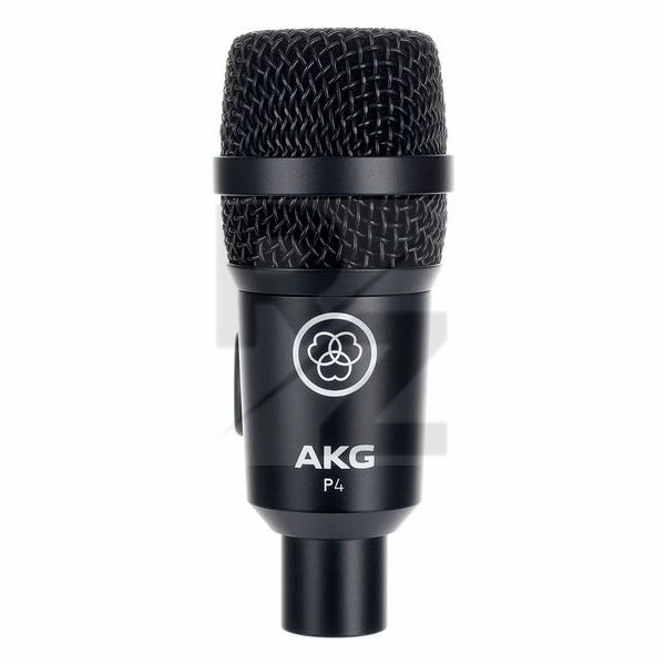 Image AKG Perception Live P4