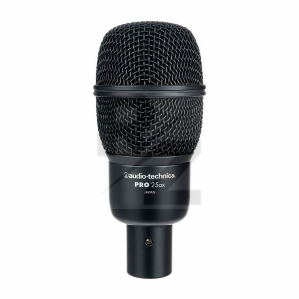 Image Audio-Technica Pro 25 AX