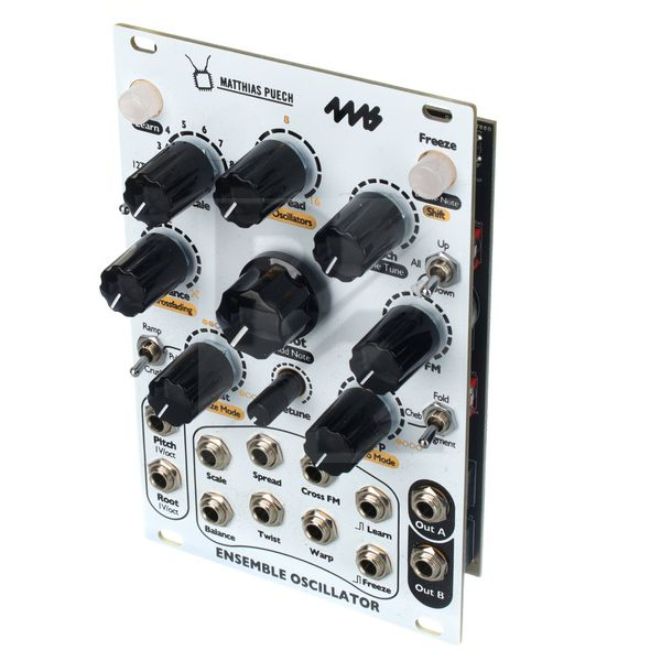 Image 4ms Ensemble Oscillator