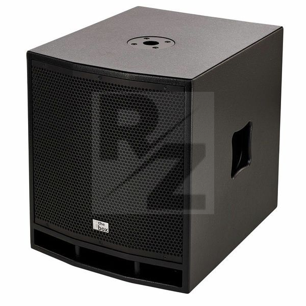 Image the box CL 112 Sub MK II