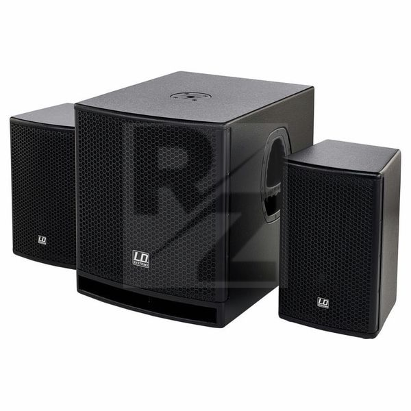 Image LD Systems Dave 12 G3