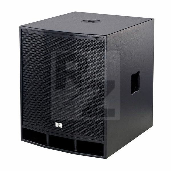 Image the box CL 118 Sub MK II