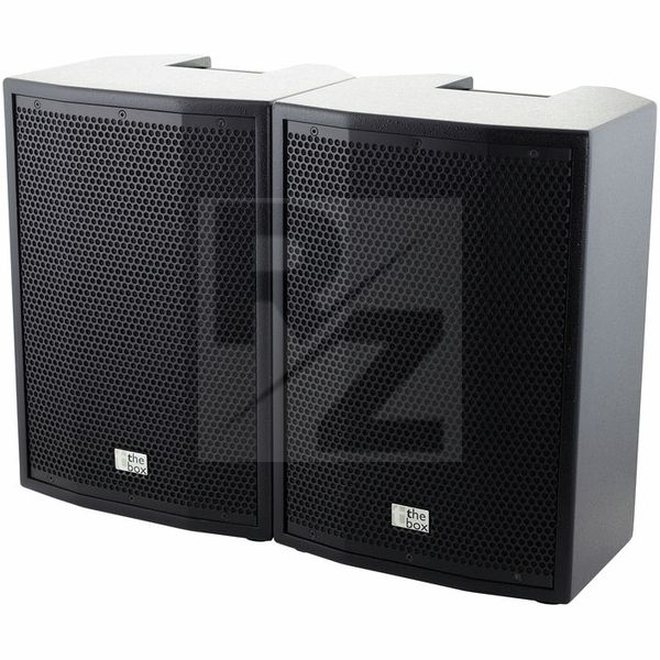 Image the box CL 110 Top MK II