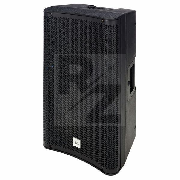 Image the box pro DSP 112