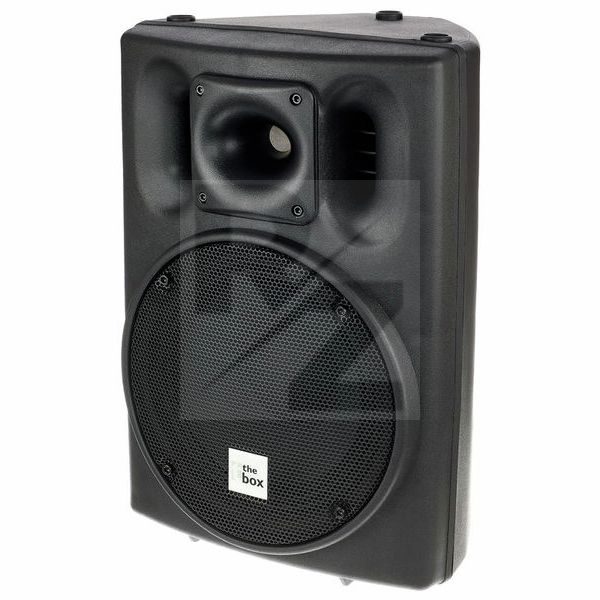 Image the box PA 110 A