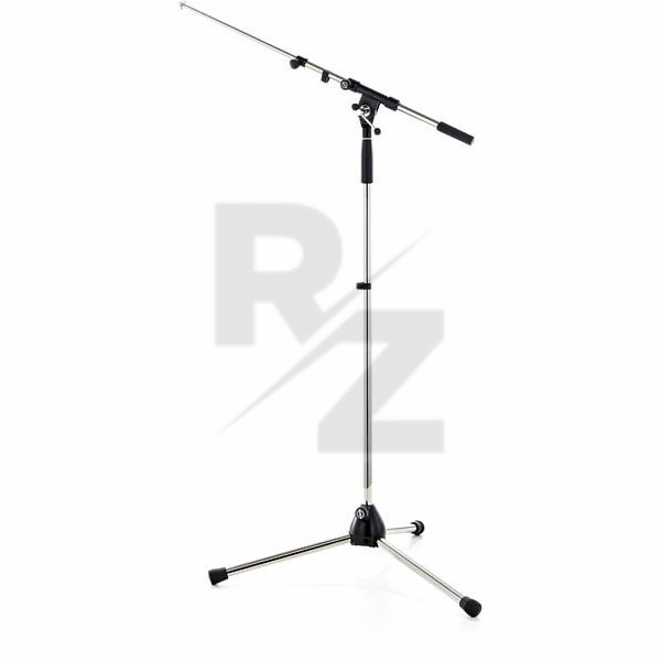 Image K&M 210/9 Chrome