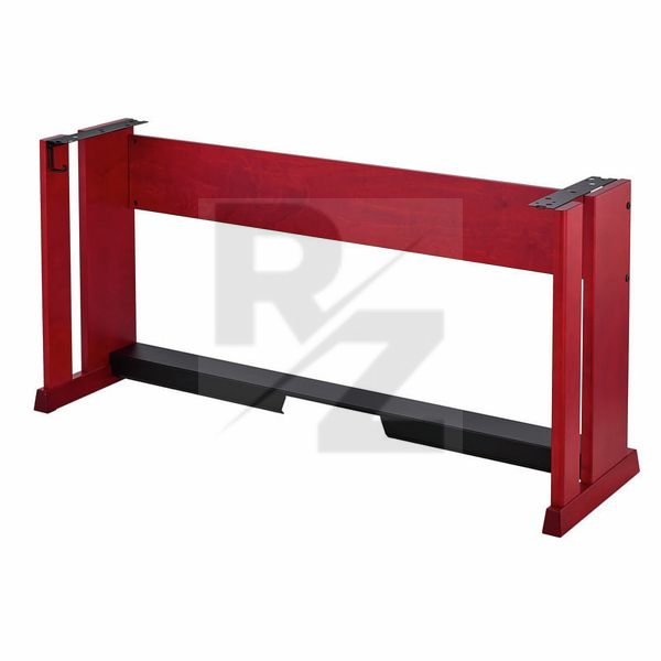 Image Clavia Nord Wood Keyboard Stand V3