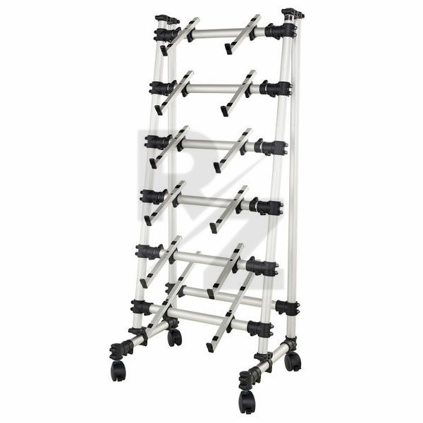 Image Jaspers Equipment Rack 150-6-54S