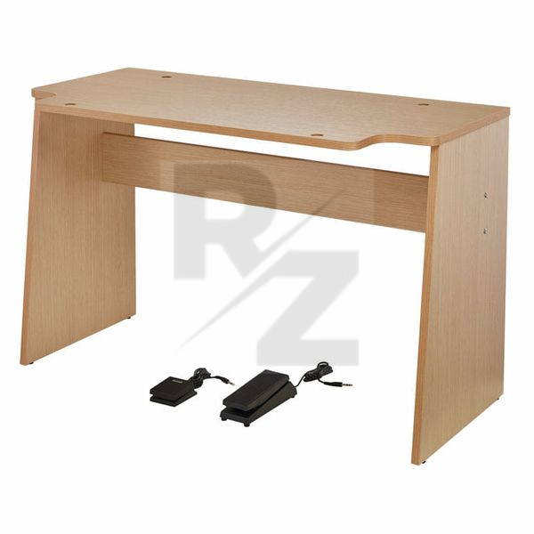 Image Viscount Keyboard Stand Cantorum Trio