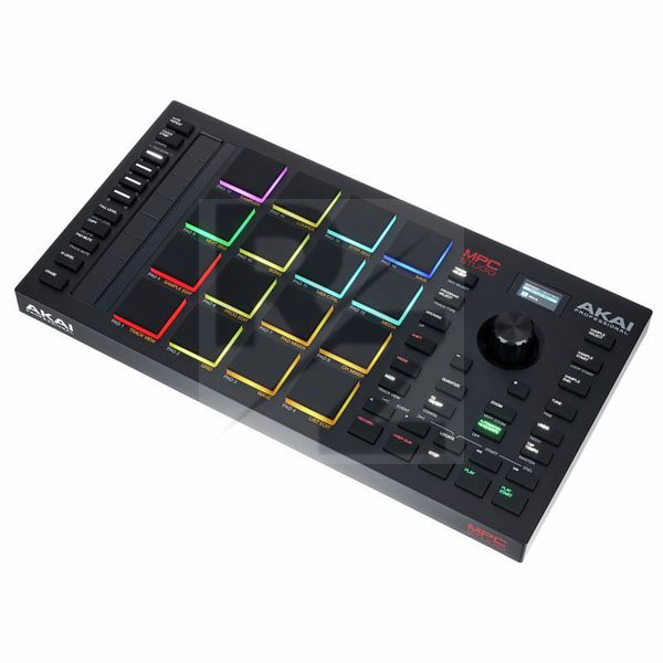AKAI Professional MPC Studio Image AKAI Professional MPC Studio