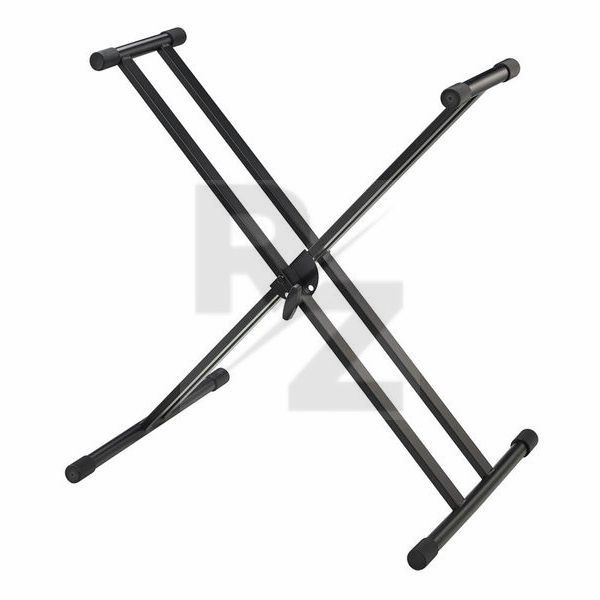 Millenium KS-1013 Slim Black Image Millenium KS-1013 Slim Black