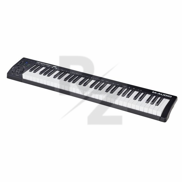 Image M-Audio Keystation 61 MK3