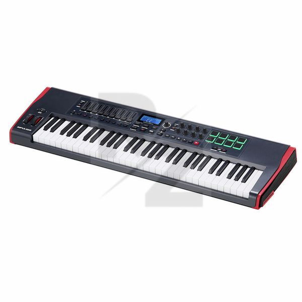 Image Novation Impulse 61