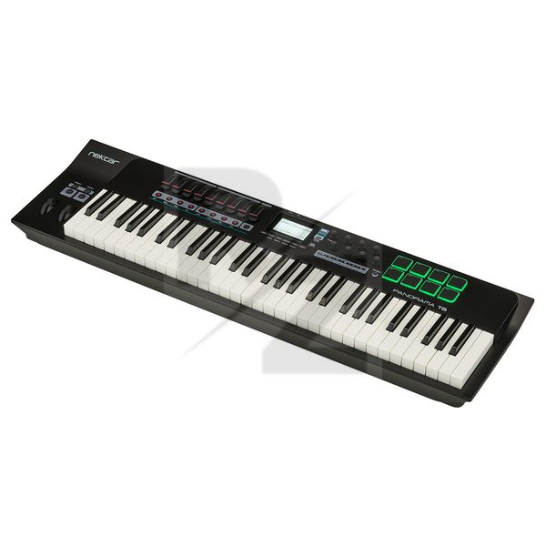 Image Nektar Panorama T6