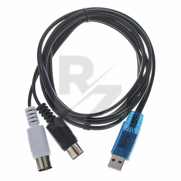 Image Miditech Midilink mini