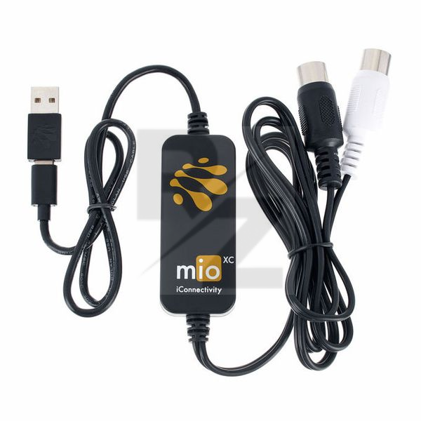 Image iConnectivity mioXC