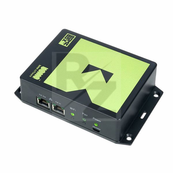 Image Bome BomeBox with Flange