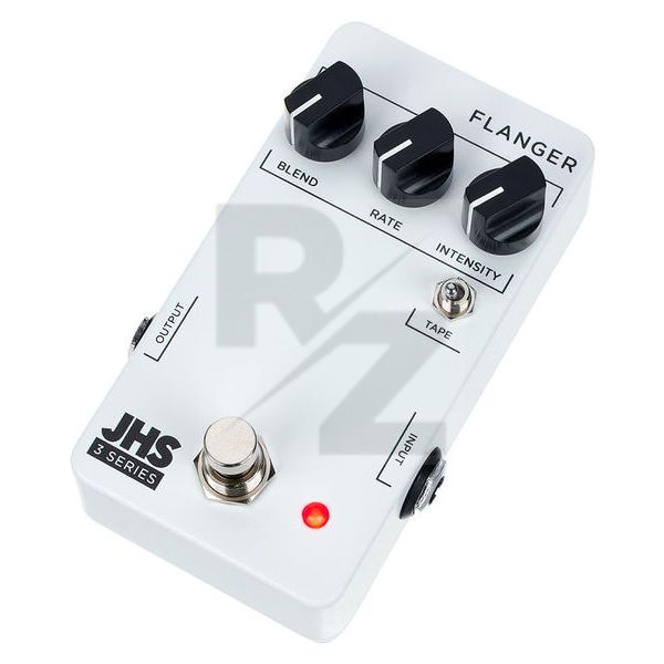 Image JHS Pedals 3 Series Flanger