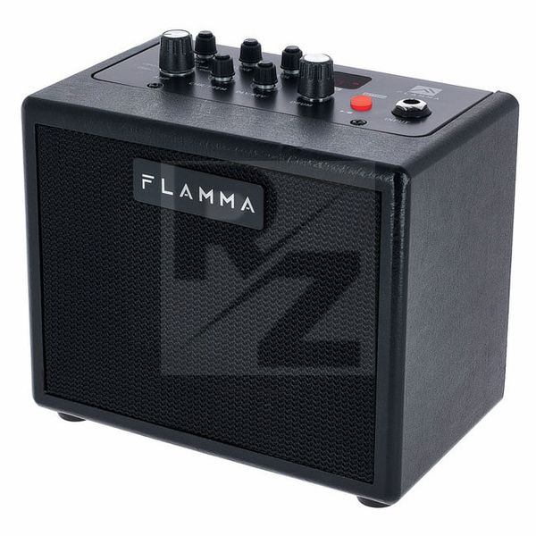 Image Flamma FA05 Electric Guitar Combo