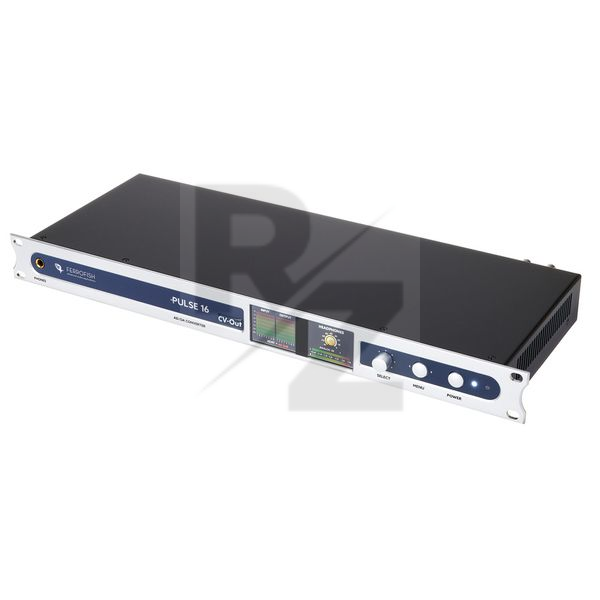 Image Ferrofish Pulse16 CV