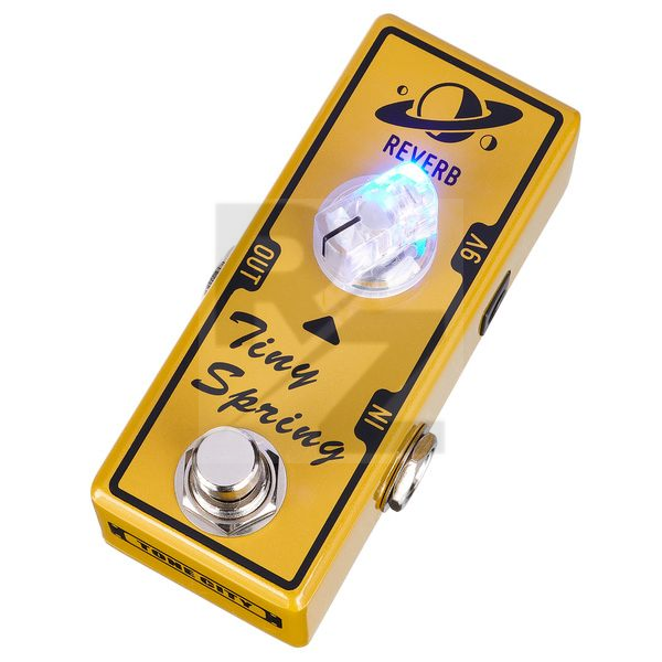 Image Tone City Tiny Spring Reverb V2