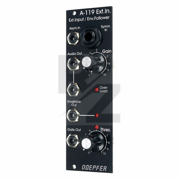 Image Doepfer A-119 VE