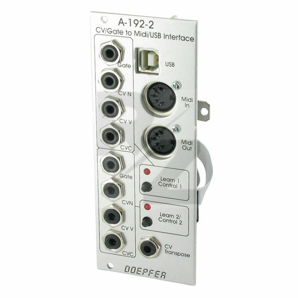 Image Doepfer A-192-2