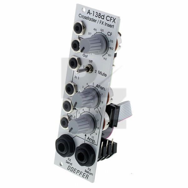 Image Doepfer A-138D