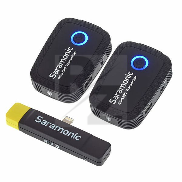 Image Saramonic Blink 500 B4