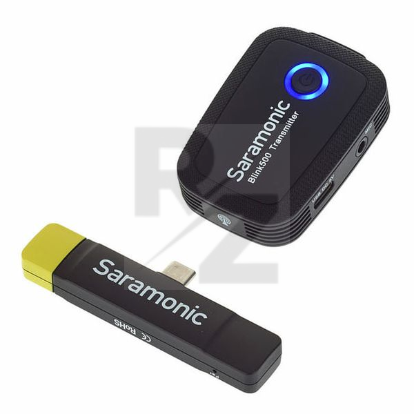 Image Saramonic Blink 500 B5