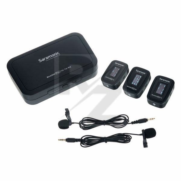 Image Saramonic Blink 500 Pro B2