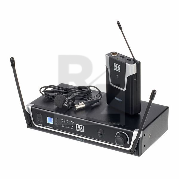 Image LD Systems U308 BPL