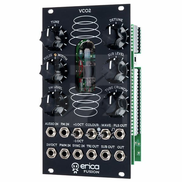 Erica Synths Fusion VCO V2 Image Erica Synths Fusion VCO V2