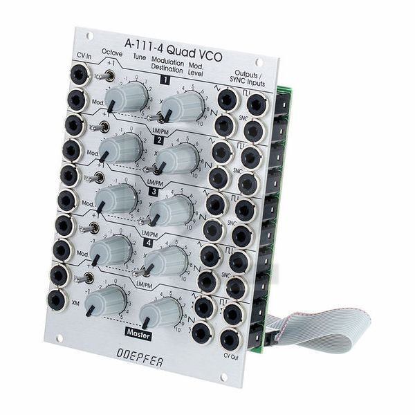 Image Doepfer A-111-4