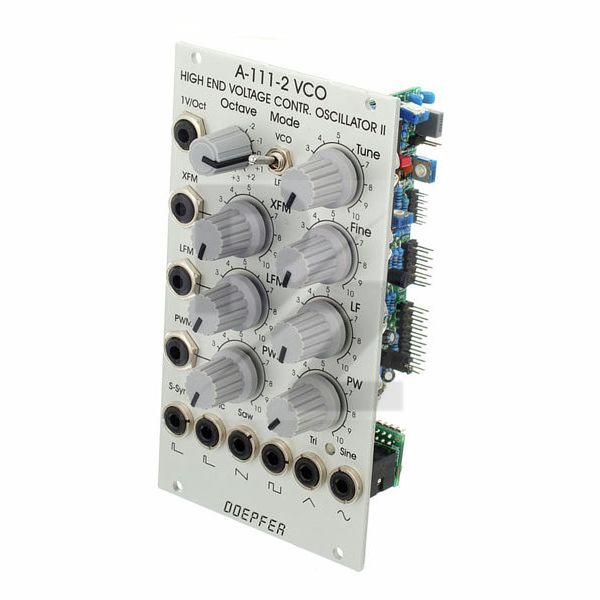 Image Doepfer A-111-2