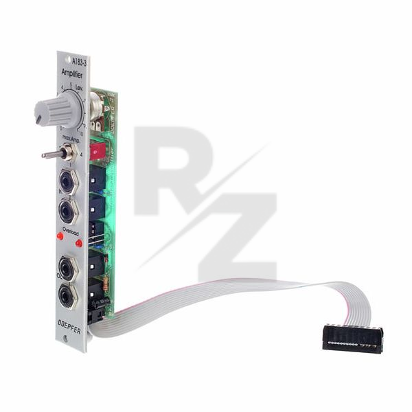 Image Doepfer A-183-3