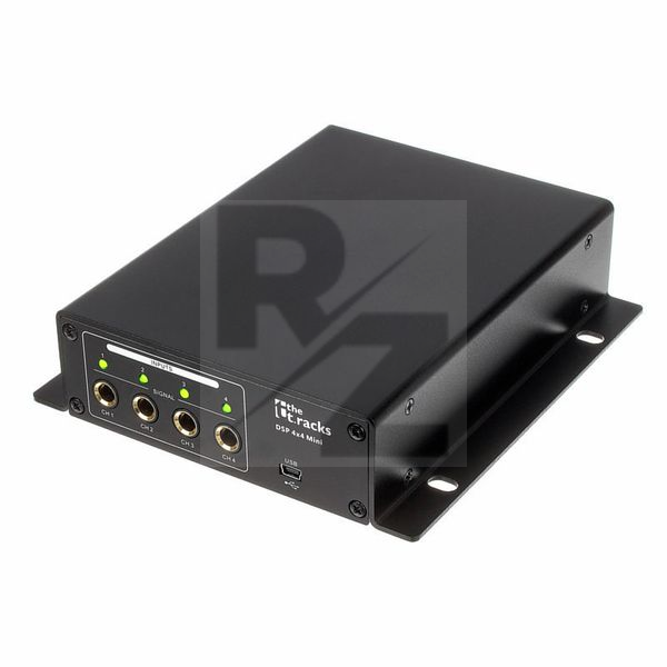 Image the t.racks DSP 4x4 Mini