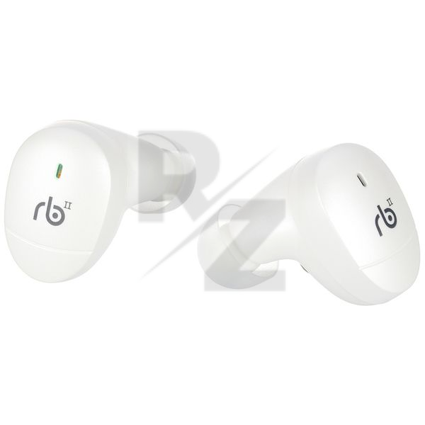 Image Fun Generation Rock Buds II white