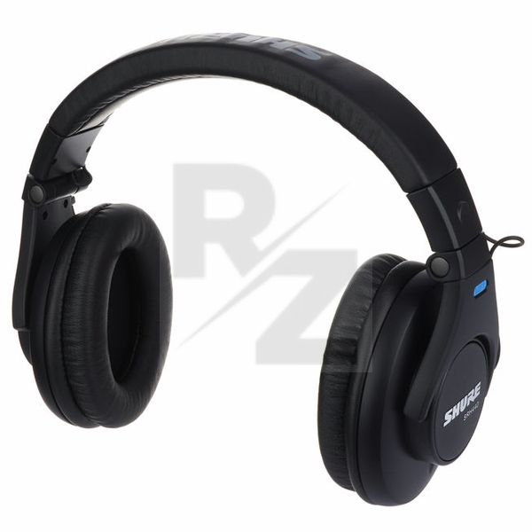 Image Shure SRH440
