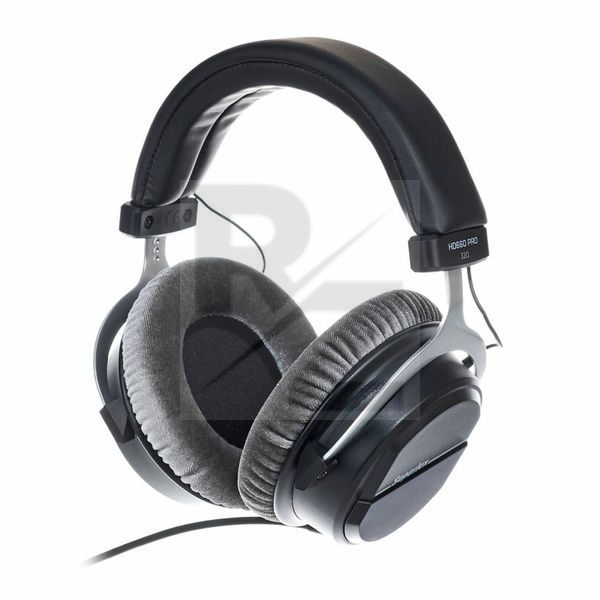 Image Superlux HD-660 Pro 32 Ohms