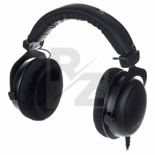 Image beyerdynamic DT-880 Pro Black Edition