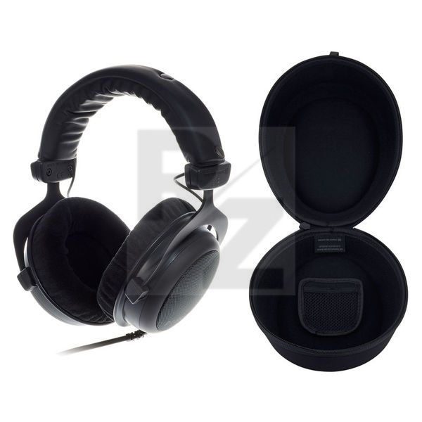 Image beyerdynamic DT-880 Pro Black Edition Set