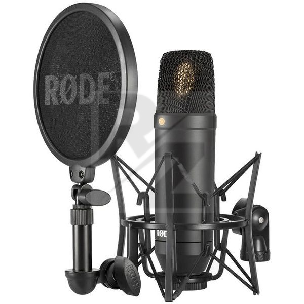 Image Rode NT1